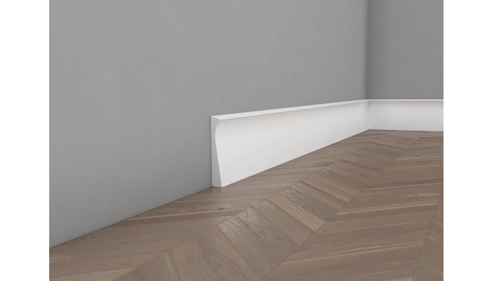 Listwa przypodłogowa QS004 - Mardom Decor