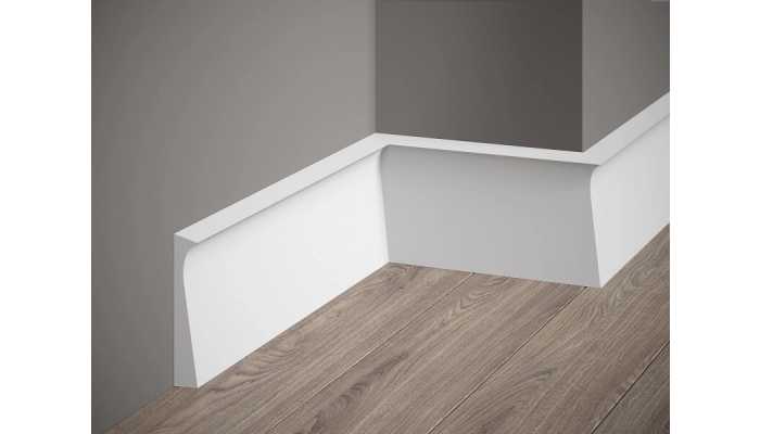 Listwa przypodłogowa QS004 - Mardom Decor