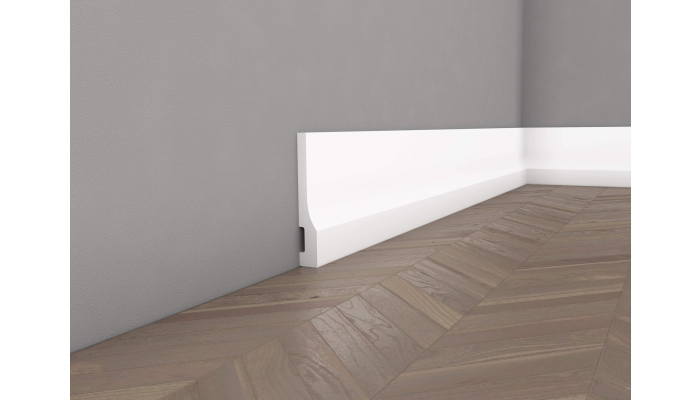 Listwa przypodłogowa QS010 - Mardom Decor