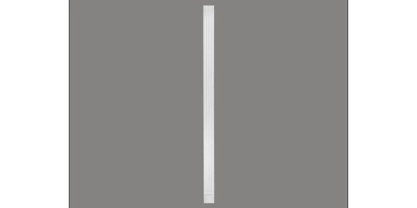 Element dekoracyjny D1500 Mardom Decor 240 x 13 x 2,1 cm - 240 x 13 x 2,1 cm