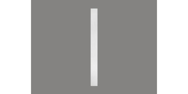 Element dekoracyjny D1523 Mardom Decor 200 x 16,5 x 1,8 cm - 200 x 16,5 x 1,8 cm