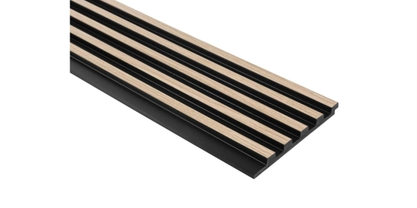 Lamela L0102T Mardom Decor 200 x 12 x 1,2 cm - 200 x 12 x 1,2 cm