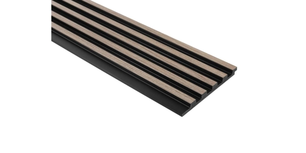 Lamela L0103T Mardom Decor 200 x 12 x 1,2 cm - 200 x 12 x 1,2 cm