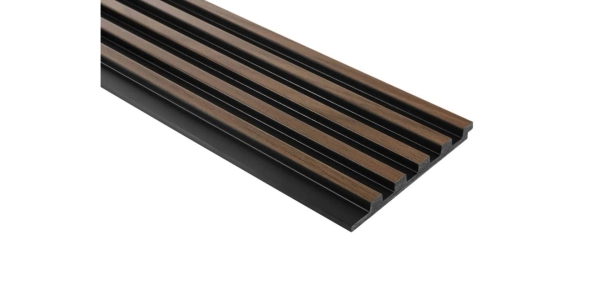 Lamela L0104T Mardom Decor 200 x 12 x 1,2 cm - 200 x 12 x 1,2 cm