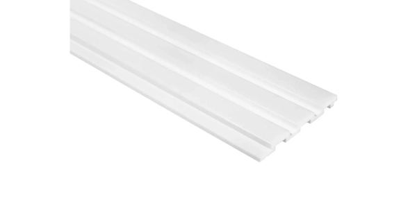 Lamela L0201T Mardom Decor 200 x 12,1 x 1,2 cm - 200 x 12,1 x 1,2 cm