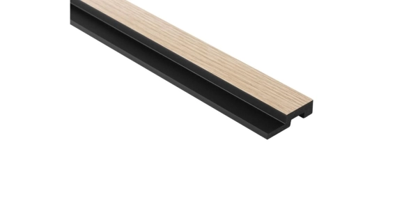 Zakończenie prawe L0202RT Mardom Decor 200 x 4,5 x 1,2 cm - 200 x 4,5 x 1,2 cm