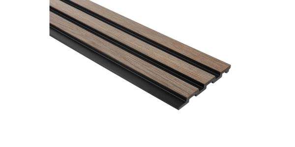 Lamela L0203T Mardom Decor 200 x 12,1 x 1,2 cm - 200 x 12,1 x 1,2 cm