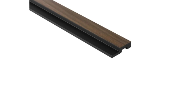 Zakończenie prawe L0204RT Mardom Decor 200 x 4,5 x 1,2 cm - 200 x 4,5 x 1,2 cm