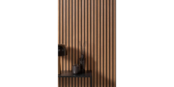 Lamela L0206 Mardom Decor 270 x 12,1 x 1,2 cm - 270 x 12,1 x 1,2 cm