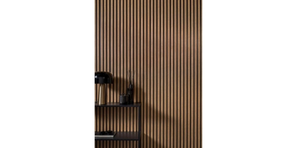 Lamela L0206T Mardom Decor 200 x 12,1 x 1,2 cm - 200 x 12,1 x 1,2 cm