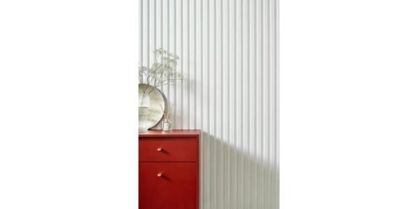 Lamela L0301P Mardom Decor 270 x 11,5 x 2 cm - 270 x 11,5 x 2 cm