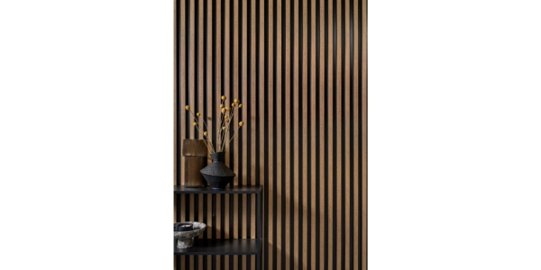 Lamela L0306T Mardom Decor 200 x 11,5 x 2 cm - 200 x 11,5 x 2 cm
