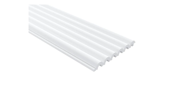 Lamela L0401P Mardom Decor 270 x 12 x 1,25 cm - 270 x 12 x 1,25 cm