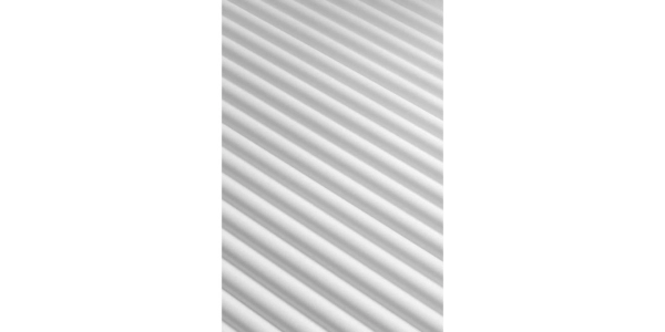 Lamela L0401T Mardom Decor 200 x 12 x 1,25 cm - 200 x 12 x 1,25 cm