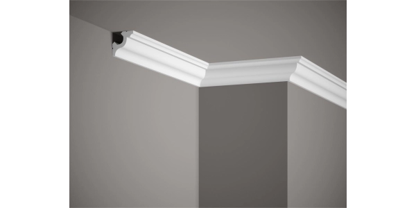 Listwa sufitowa MD172 Mardom Decor - 200 x 4 x 4 cm