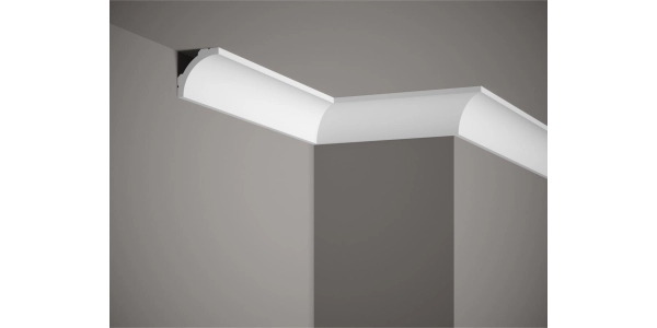 Listwa sufitowa MD210 Mardom Decor - 200 x 5 x 5 cm