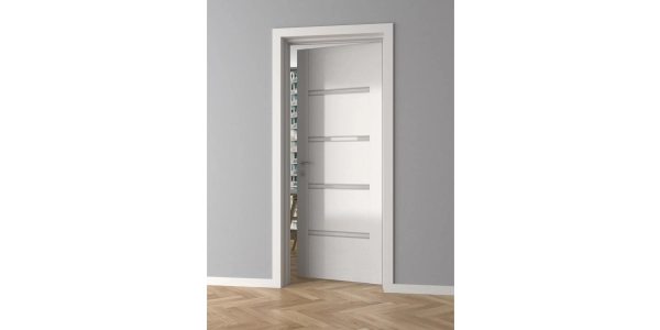 Listwa drzwiowa / obramowanie MD359E Mardom Decor 240 x 7 x 1,6 cm - 240 x 7 x 1,6 cm