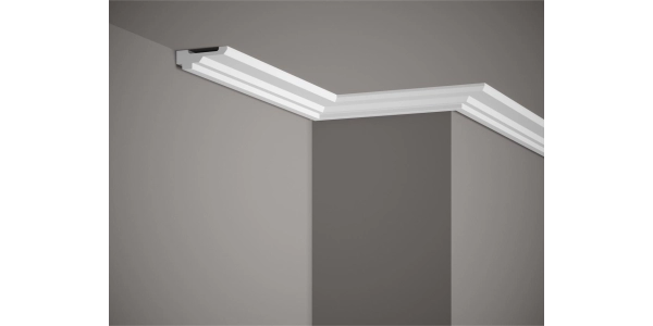 Listwa sufitowa MDB164 Mardom Decor - 200 x 2,1 x 6,2 cm