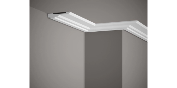 Listwa sufitowa MDB165 Mardom Decor - 200 x 2,1 x 9,8 cm