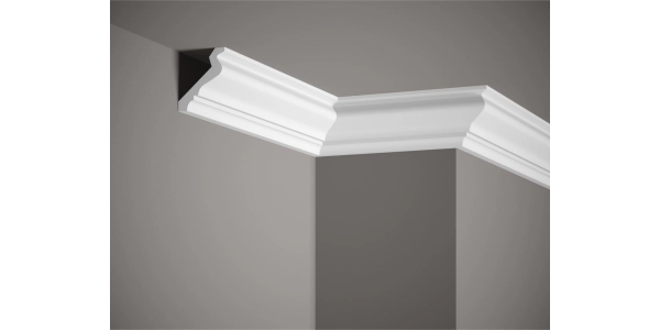 Listwa sufitowa MDB185 Mardom Decor - 200 x 6,4 x 6,1 cm