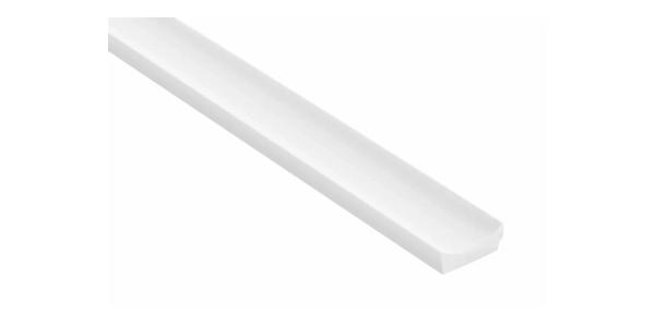 Panel ścienny WP002L Mardom Decor 270 x 3,1 x 1,15 cm - 270 x 3,1 x 1,15 cm