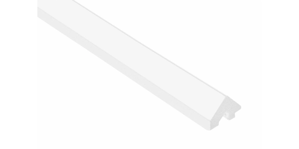 Panel ścienny WP003LP Mardom Decor 270 x 2,1 x 1,6 cm - 270 x 2,1 x 1,6 cm