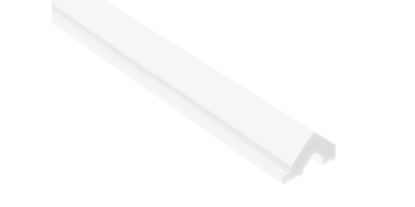 Panel ścienny WP003RP Mardom Decor 270 x 2,1 x 1,6 cm - 270 x 2,1 x 1,6 cm