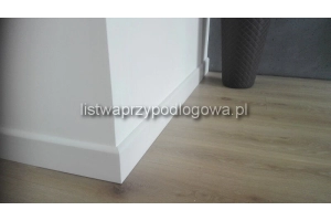 Listwy MDF Cezar