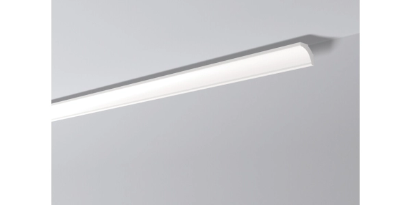 Gzyms sufitowy NMC NOMASTYL B5 200 cm 50 x 50 x 71 mm