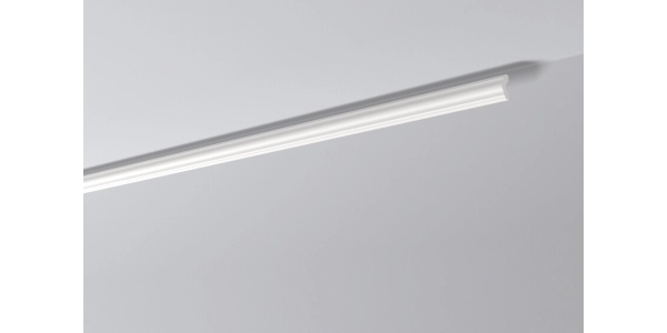 Gzyms sufitowy NMC NOMASTYL I 200 cm 38 x 16 x mm