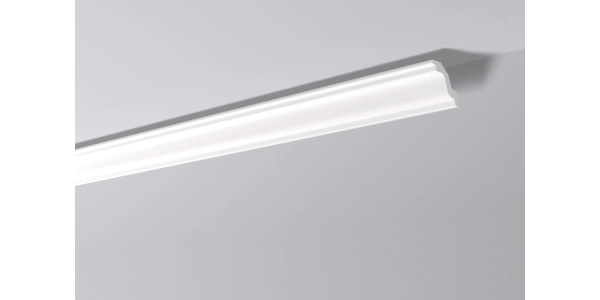 Gzyms sufitowy NMC NOMASTYL K 200 cm 70 x 70 x 99 mm