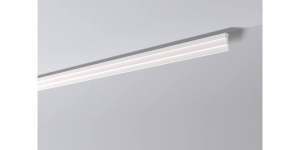 Gzyms sufitowy NMC NOMASTYL M2 200 cm 59 x 18 x mm