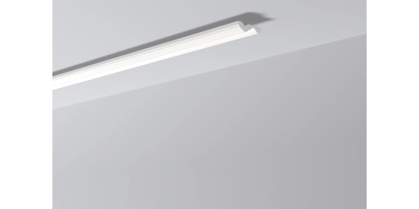Gzyms sufitowy NMC NOMASTYL N 200 cm 70 x 20 x mm