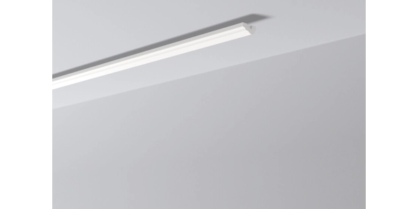 Gzyms sufitowy NMC NOMASTYL O 200 cm 40 x 20 x mm