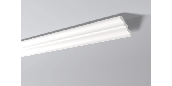 Gzyms sufitowy NMC NOMASTYL SM 200 cm 105 x 95 x 142 mm