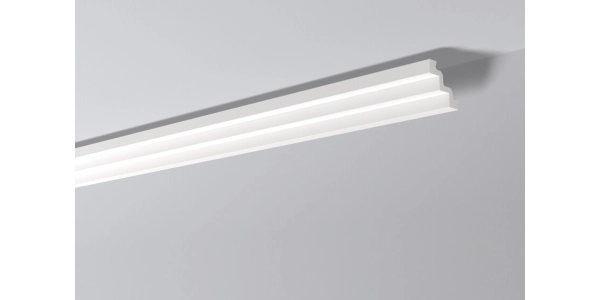 Gzyms sufitowy NMC NOMASTYL ST3 200 cm 75 x 75 x 106 mm