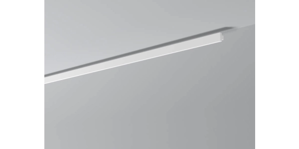 Gzyms sufitowy NMC NOMASTYL T4 200 cm 30 x 20 x mm