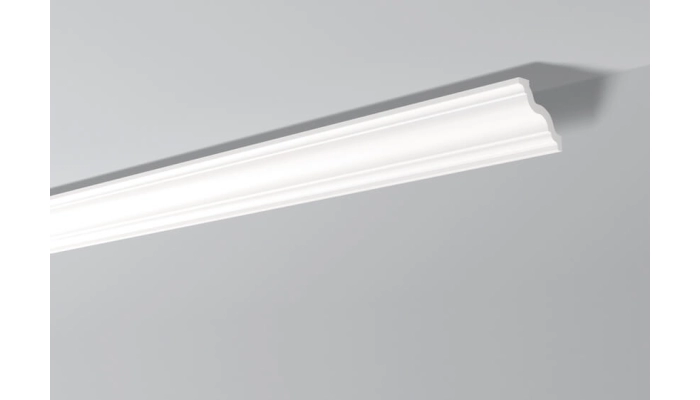 Listwa sufitowa NMC Nomastyl GR