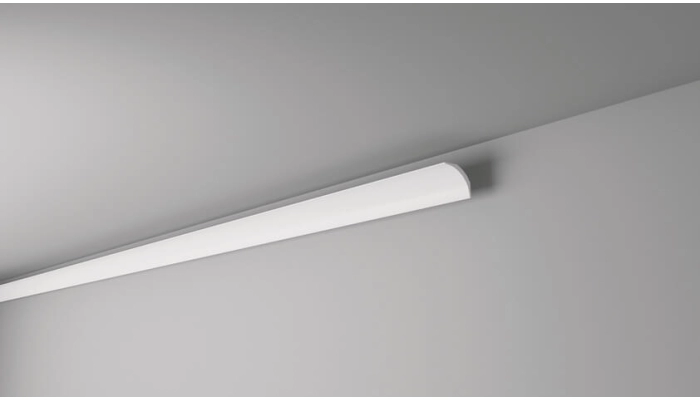 Listwa sufitowa NMC Nomastyl NE1 PURE