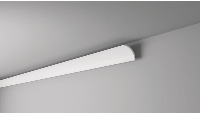 Listwa sufitowa NMC Nomastyl NE2 PURE