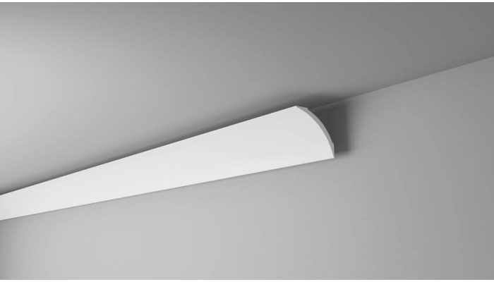 Listwa sufitowa NMC Nomastyl NE3 PURE