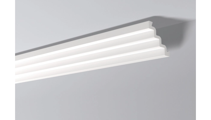 Listwa sufitowa NMC Nomastyl ST4