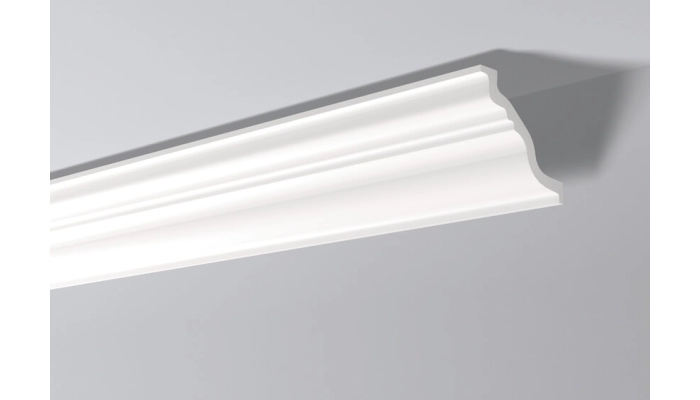 Listwa sufitowa NMC Nomastyl TL