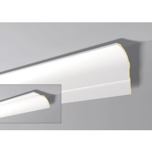 Listwa sufitowa NMC Arstyl AD22