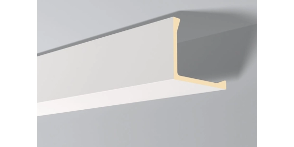 Profil oświetleniowy LED NMC ARSTYL L2 200 cm 200 x 250 x 320 mm