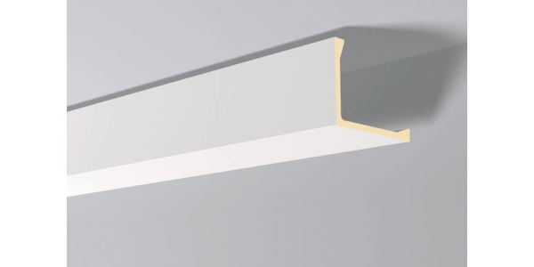 Profil oświetleniowy LED NMC ARSTYL L5 200 cm 200 x 200 x 283 mm