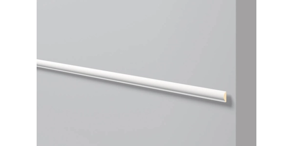 Listwa panelowa NMC ARSTYL SP1 200 cm 28 x 9 x mm