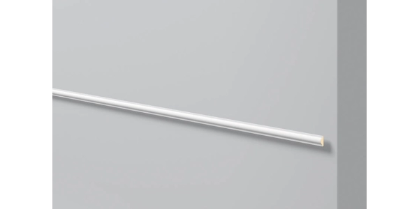 Listwa panelowa NMC ARSTYL SP2 200 cm 22 x 9 x mm