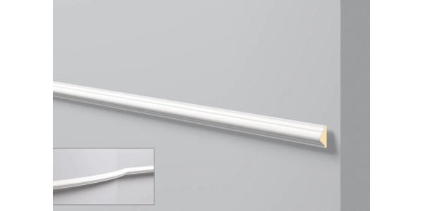 Profil elastyczny NMC ARSTYL Z10 FLEX 200 cm 38 x 18 x mm