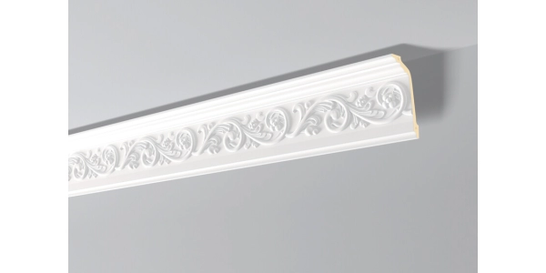 Gzyms sufitowy NMC ARSTYL Z11 200 cm 148 x 69 x 163 mm